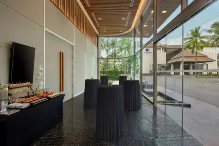 DoubleTree by Hilton Phuket Banthai Resort - 7