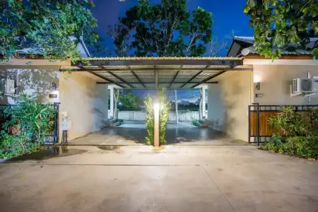 Tontan Resort Cha-Am - 95