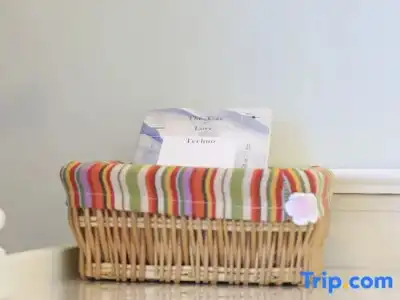 Junshe Boutique Guest House - Hostel - 133