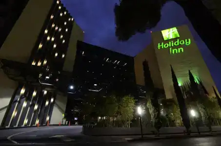 Holiday Inn Mexico Dali Airport by IHG - 0