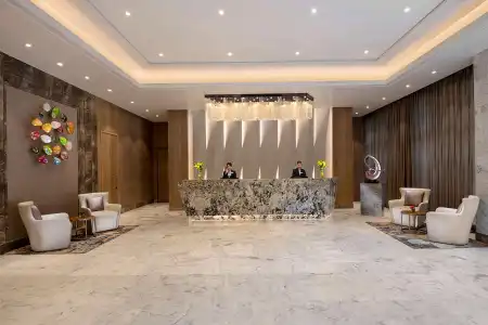 Radisson Mumbai Andheri MIDC - 8