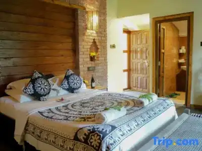 Sapana Village Lodge - 173