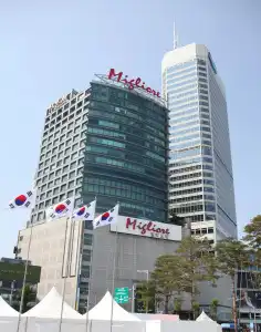 Migliore Seoul - 37