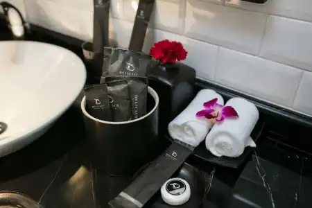 Delicacy & Spa - 8