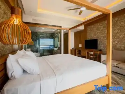 Gardens Hill Resort & Spa - 51