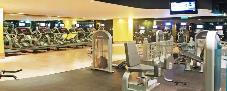 Taj Samudra - 18
