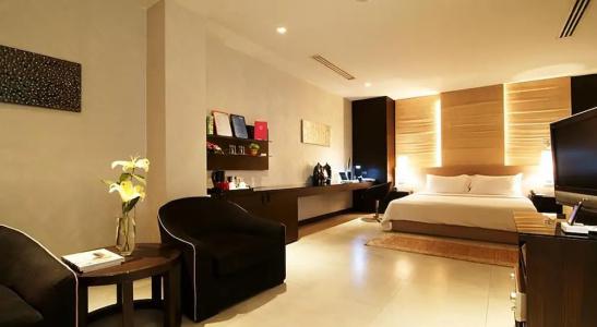 Maria Room for Rent Hua Hin - 27