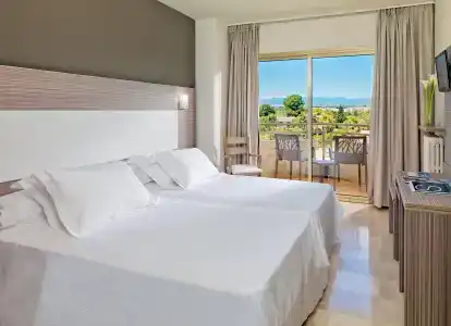 H10 Cambrils Playa - 5