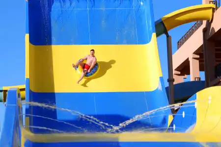 Pickalbatros Aqua Park Resort - Hurghada - 4