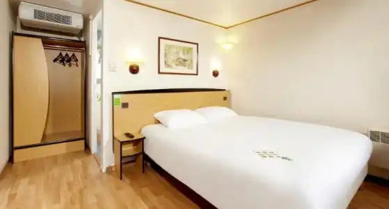 Kyriad Direct Strasbourg Ouest - Zénith - 25
