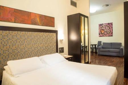 Residenza Mecenate - 3