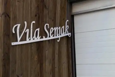 Vila Senjak - 3