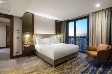 Doubletree By Hilton City Centre - 75
