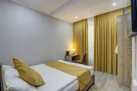 Inter hostel - 3