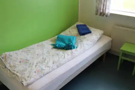 Helgafell Hostel - 24