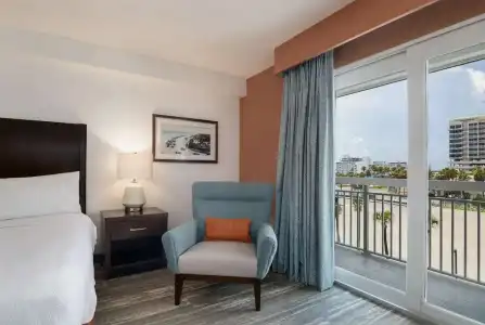 Hilton Garden Inn Daytona Beach Oceanfront - 68