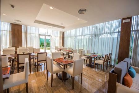 Hampton by Hilton Santo Domingo Airport - 17