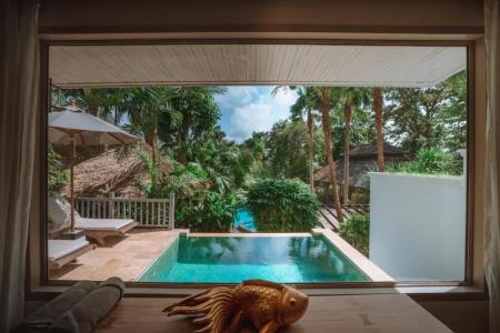 Rocky's Boutique Resort - Veranda Collection Samui - 142