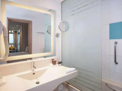 Novotel Cairo El Borg - 93