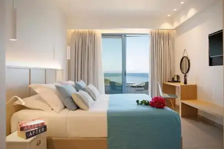 Oasis Beach - 37