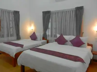 Eureka Villas Siem Reap - 30