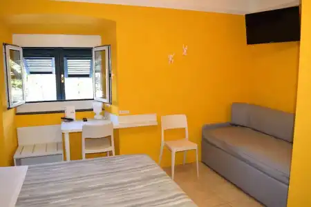 Fiume Apartment - 64