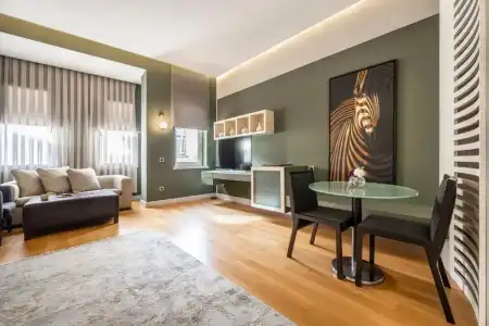 Ansen Suites - 197