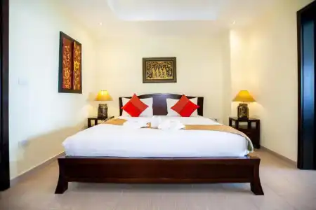Little Sunshine Boutique Beach Resort & Spa - 51