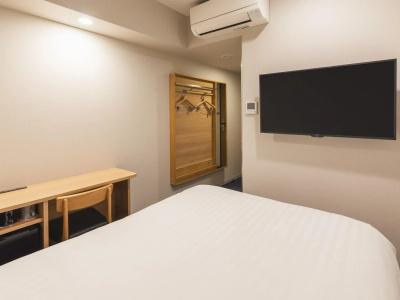 Sotetsu Fresa Inn Hiroshima - 11