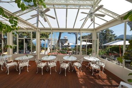 Luxury Villa Excelsior Parco - 44