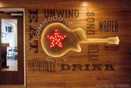 Holiday Inn Nashville - Vanderbilt (Dwtn) by IHG - 34