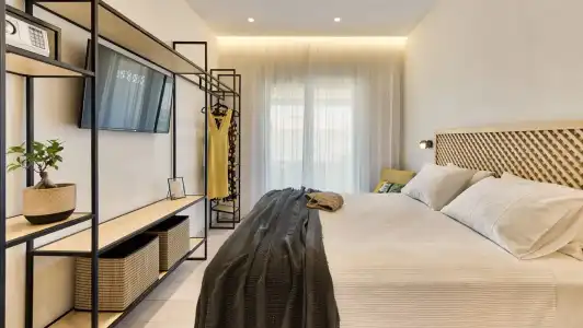 Nomas Living - 28