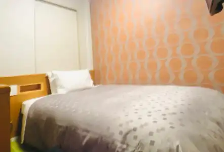 Urban Place Inn Kokura - 27