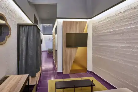 City Centro by Marriott Ciudad De México - 18