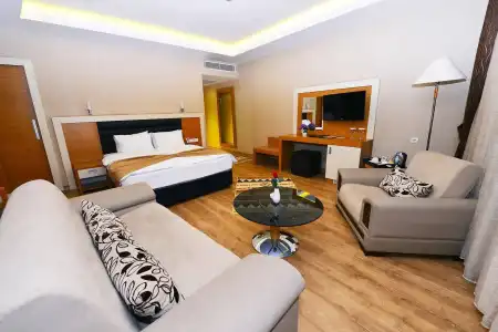 Grand Hasankeyf Otel - 2