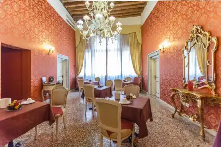 Locanda Barbarigo - 24