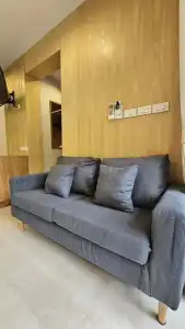 Sea Garden Resort - Haad Chao Phao - 49