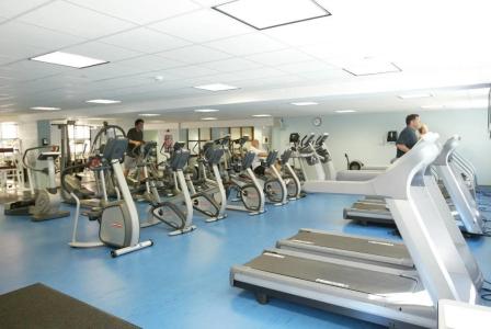 The Constitution Inn - 10