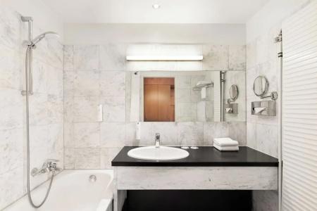 Holiday Inn VIENNA CITY by IHG - 63