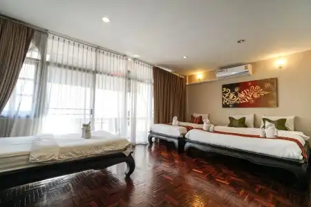 Kamala's Boutique Guesthouse - 26
