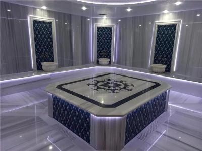 Gold&SPA Naftalan - 26
