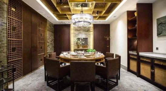 Chongqing Empark Grand - 11