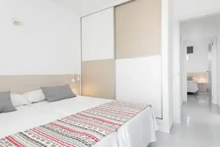 Apartamentos Siesta I - 136