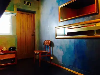 The Freezer Hostel & Culture Center - 20