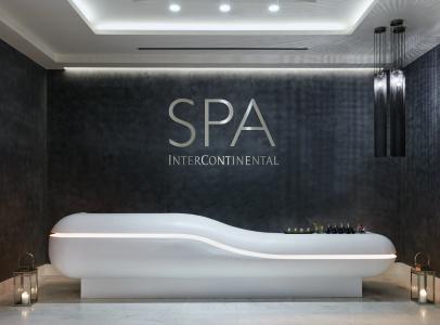 Intercontinental Doha Residences by IHG - 33