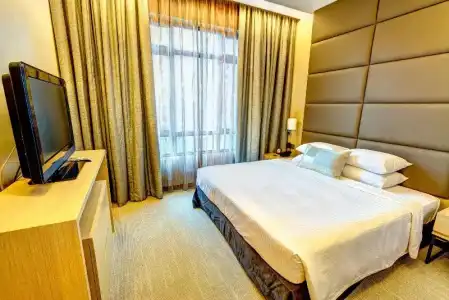 Great World Serviced Apartments - 5