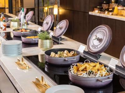 Fairmont Ambassador Seoul - 79