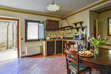 Borgo Grondaie - 25
