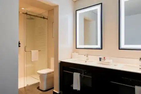 Four Points by Sheraton Mexico City, Colonia Roma - 84