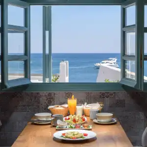 Sublime Villa & Caves - 10